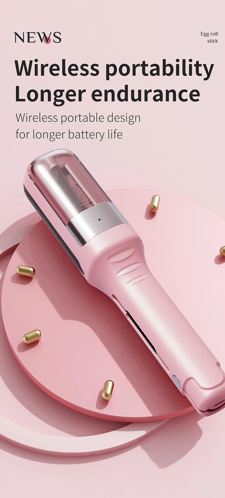 Hair Ends Trimmer Split Remover Dry Damaged Brittle Professional Automatic Trim Split for Women Cordless Hair Cutting Machine
